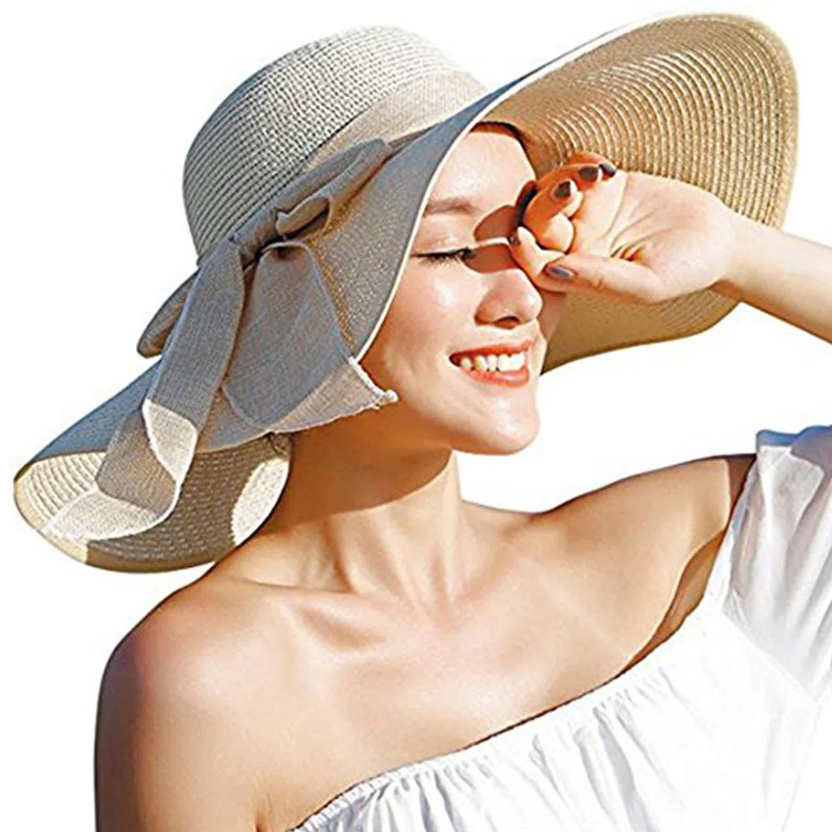 DRESHOW Floppy Donna
