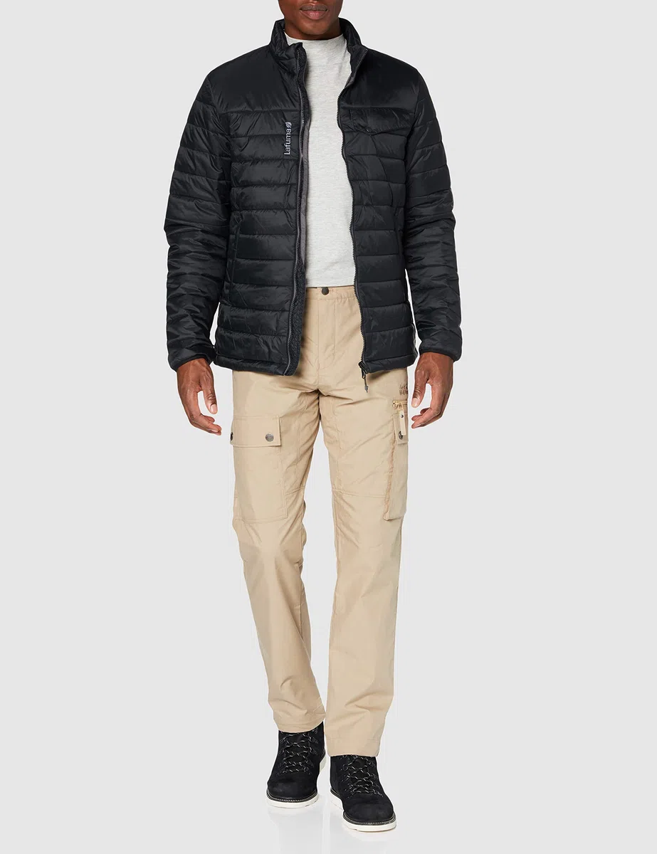 Lafuma Access Loft F-zip M Giacca Di Protezione Uomo