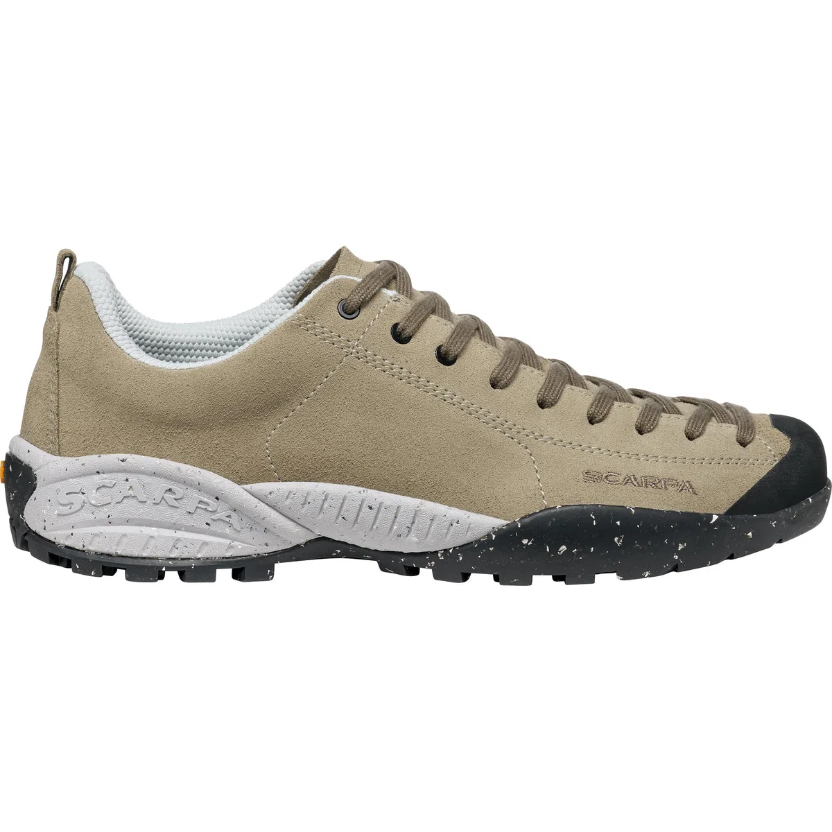 SCARPA Mojito Planet Suede