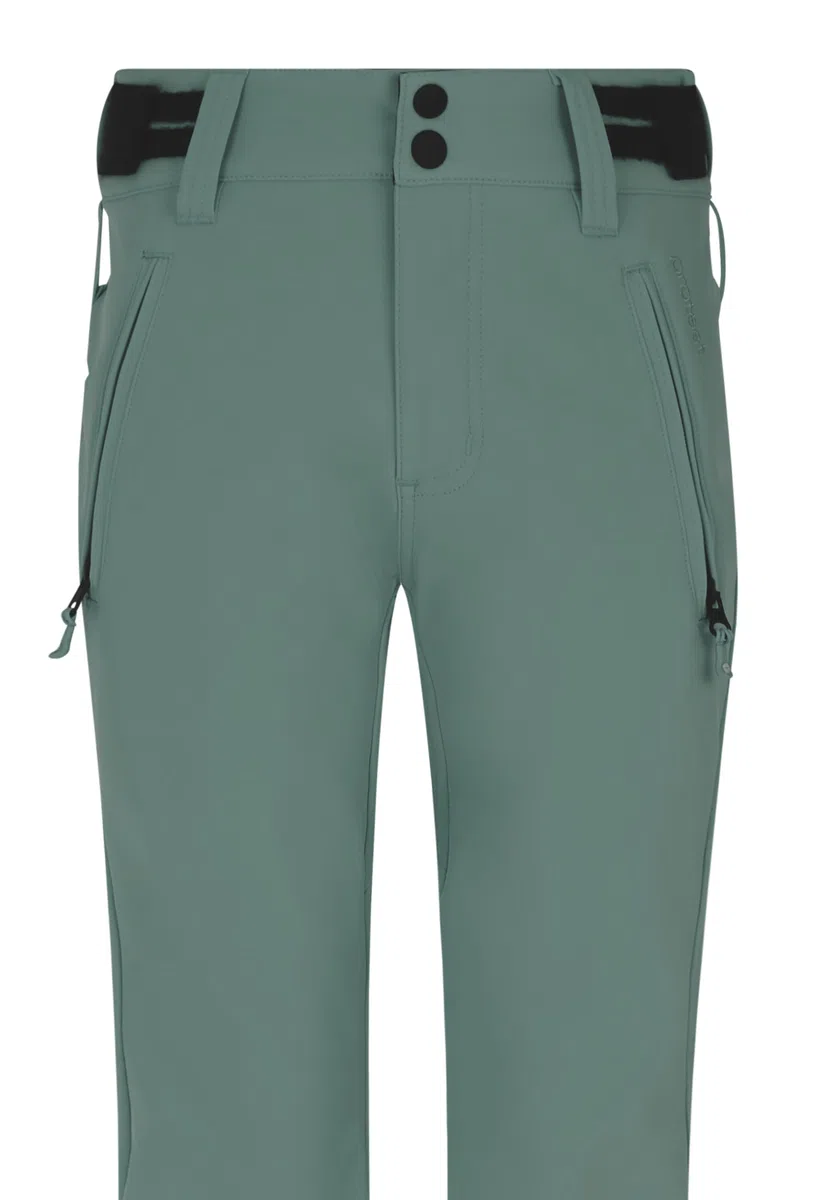 Pantaloni da sci e snowboard Protest Girls RELOLE JR
