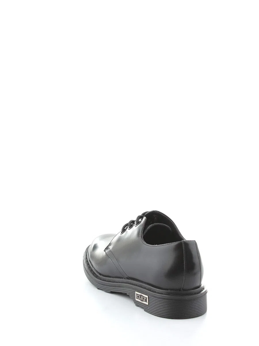Cult Sabbath Low 422 Scarpe Stringate Basse derbyDonna