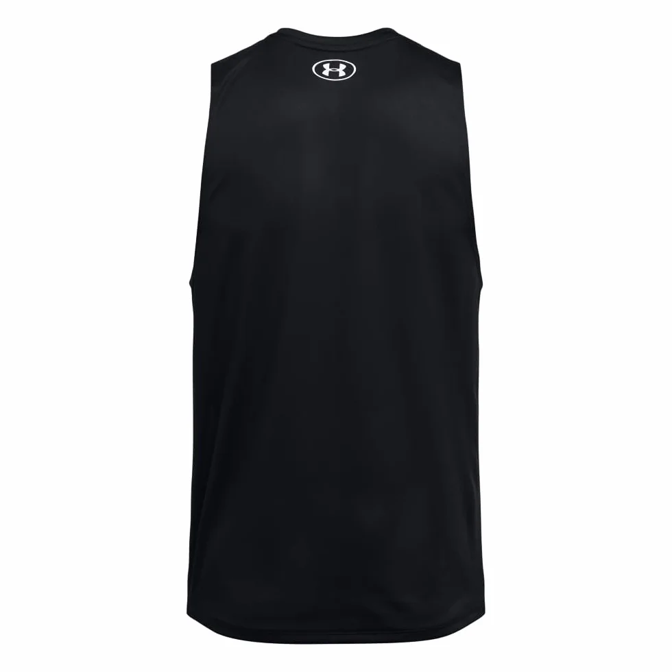 Under Armour UA Tech 2.0 Tank Maglia Uomo