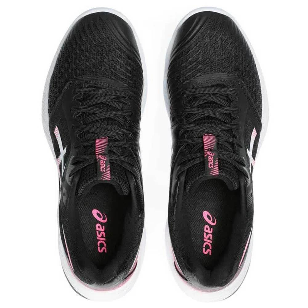 Asics Women's Netburner Ballistic FF 3 Volleyball Shoe Netburner Ballistic FF 3Donna