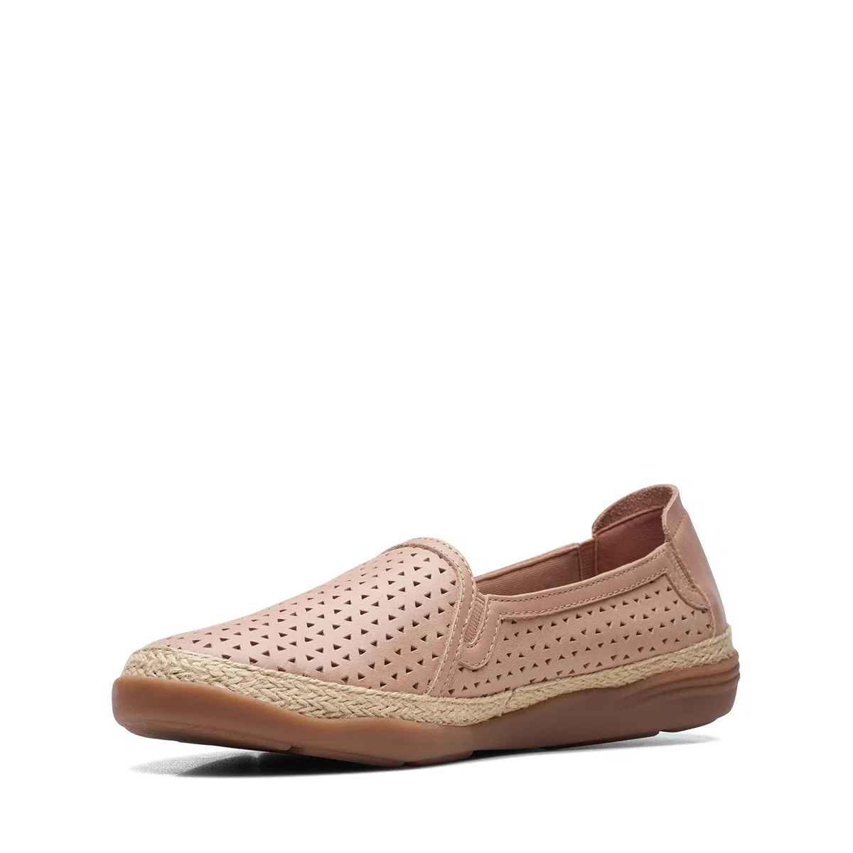 Clarks Mocassino Elaina Ruby Donna