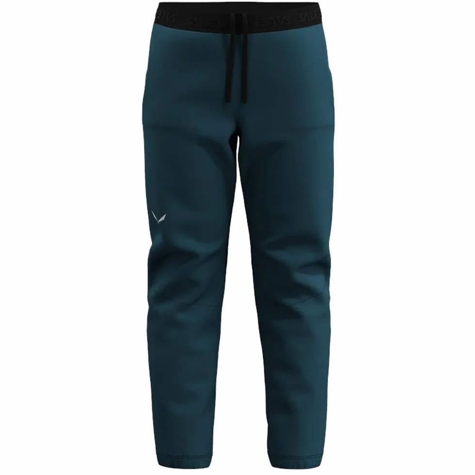 SALEWA - Kids Dolomia Pants, Pant Unisex - Adulto
