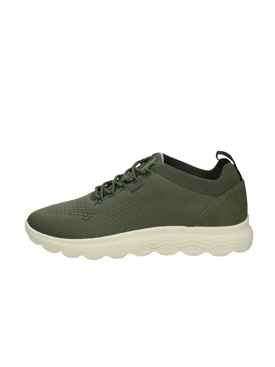Geox U Spherica SneakersUomo