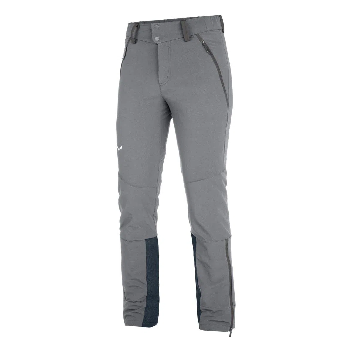 SALEWA - Sesvenna Ski Tour Dst M, Pantaloni Uomo