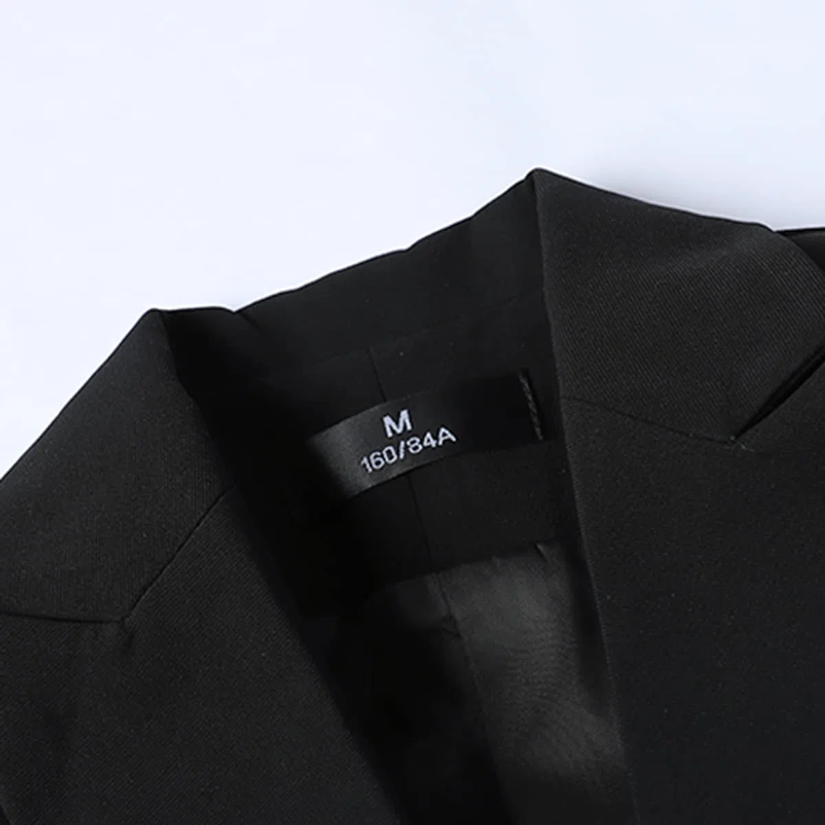 YYNUDA Tailleur con pantalone da donna, stile manageriale, vestibilità aderente, blazer elegante con completo pantalone/gonna per la primavera e l’estate