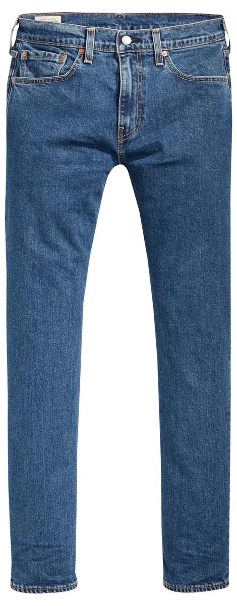 Levi's Men's 502 Taper Jeans