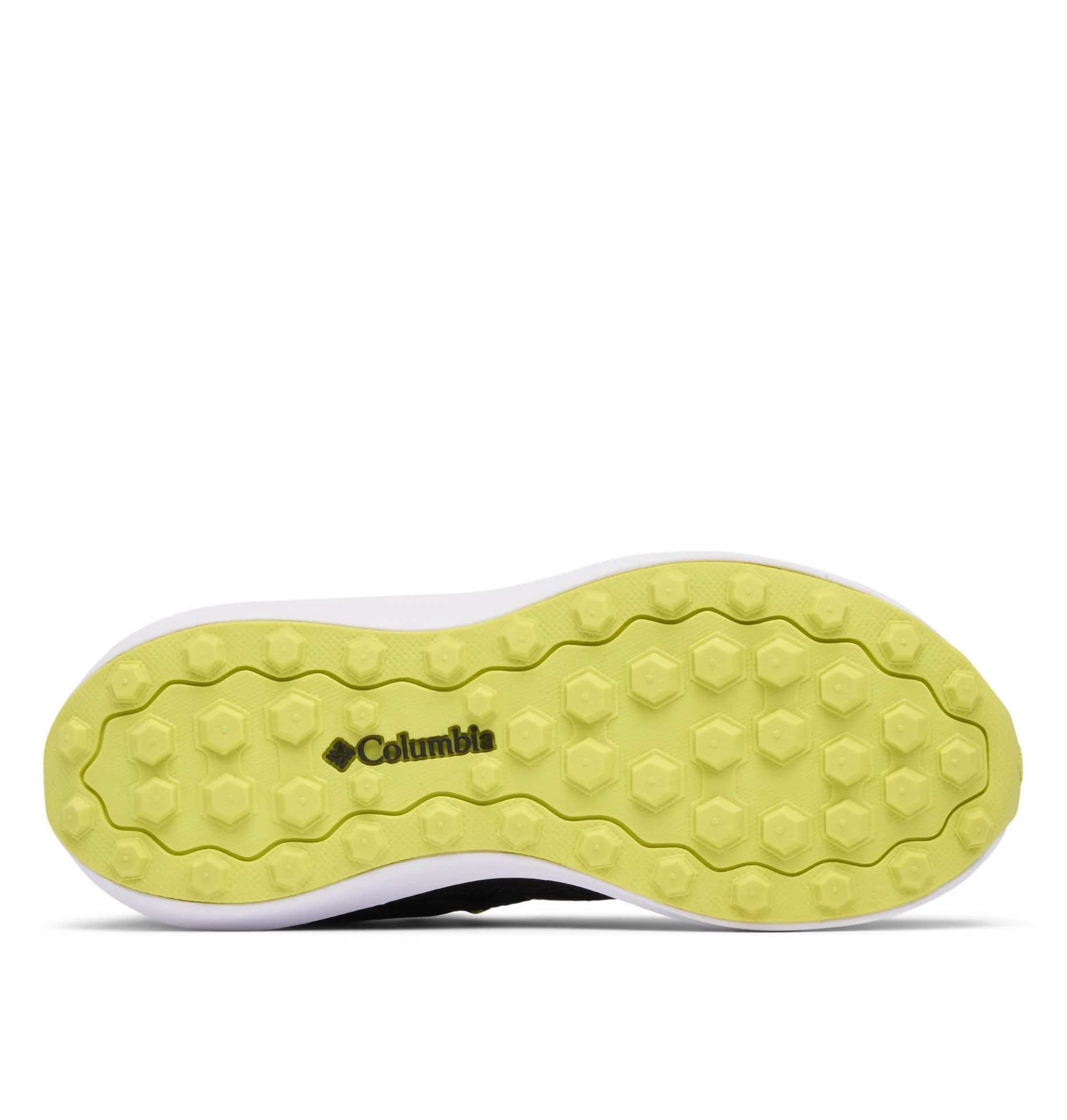 Columbia Youth Peakfreak Rush Waterproof, Scarpe da Trekking Basse Unisex Bambini