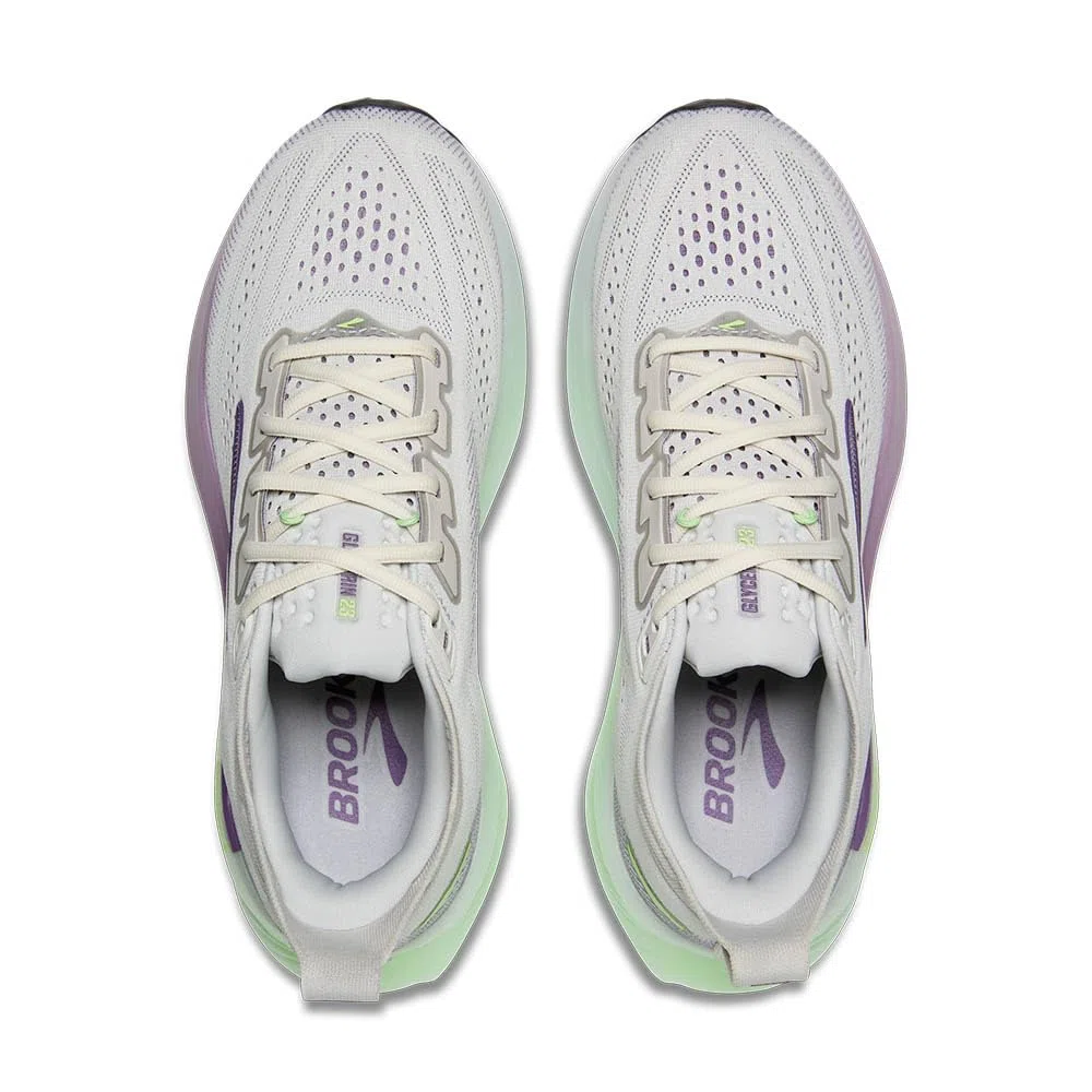 Brooks Glycerin 23, Scarpe da Corsa Donna