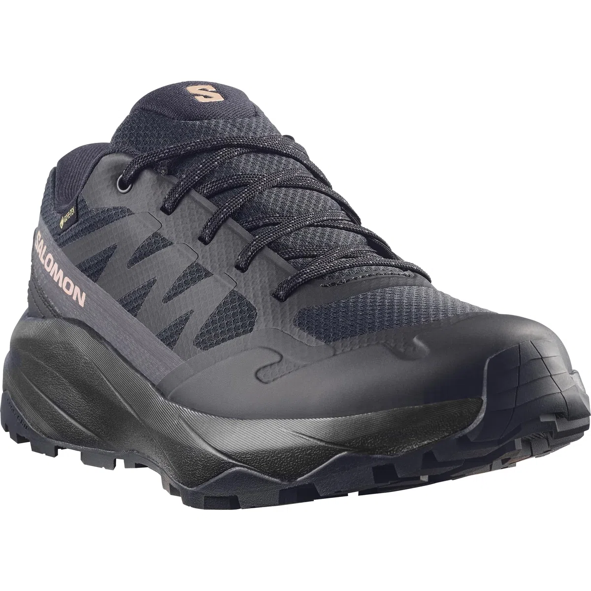 Salomon OUTSCAPE Gore-Tex Impermeabili Scarpe da Escursionismo, Donna