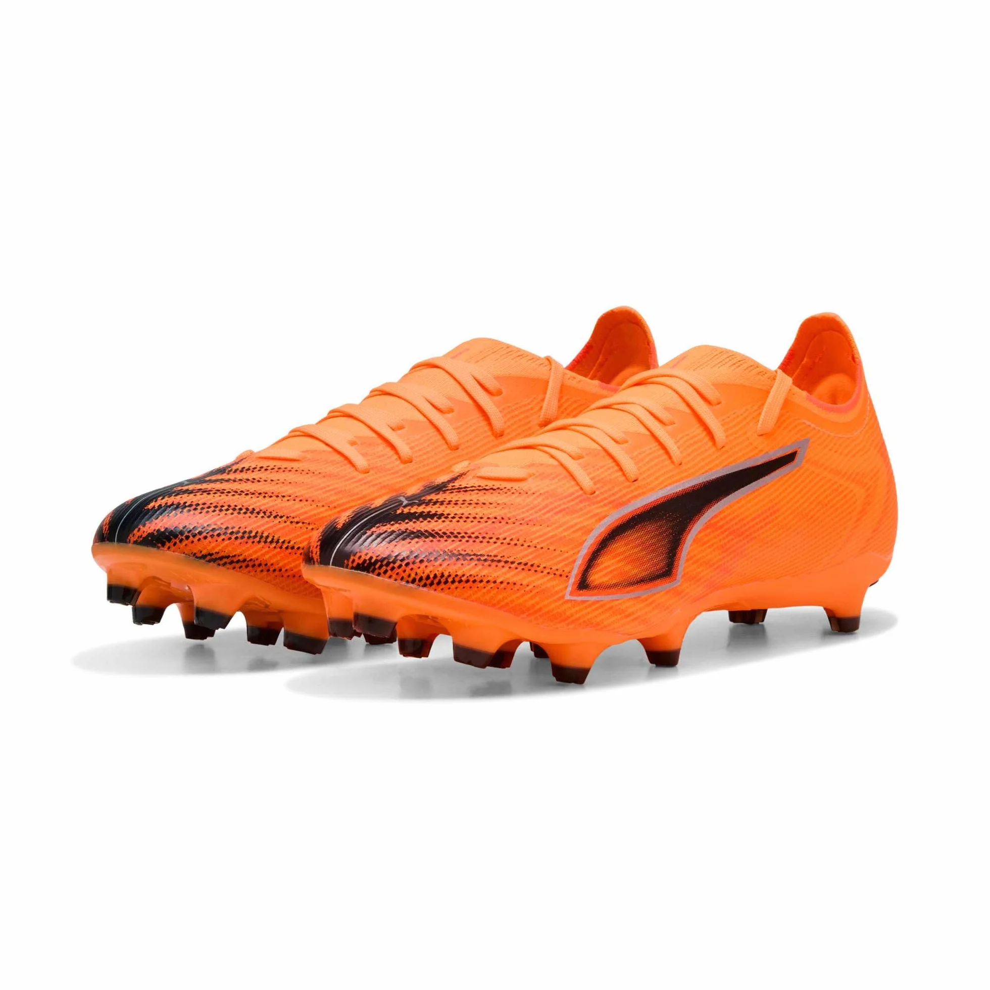 Puma Ultra 6 Match Fg/AG Scarpe da calcioUnisex - Adulto