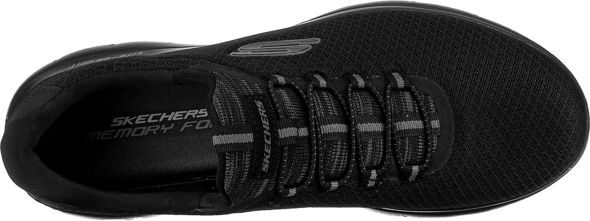 Skechers Uomo Summits 52811 Scarpe da Ginnastica