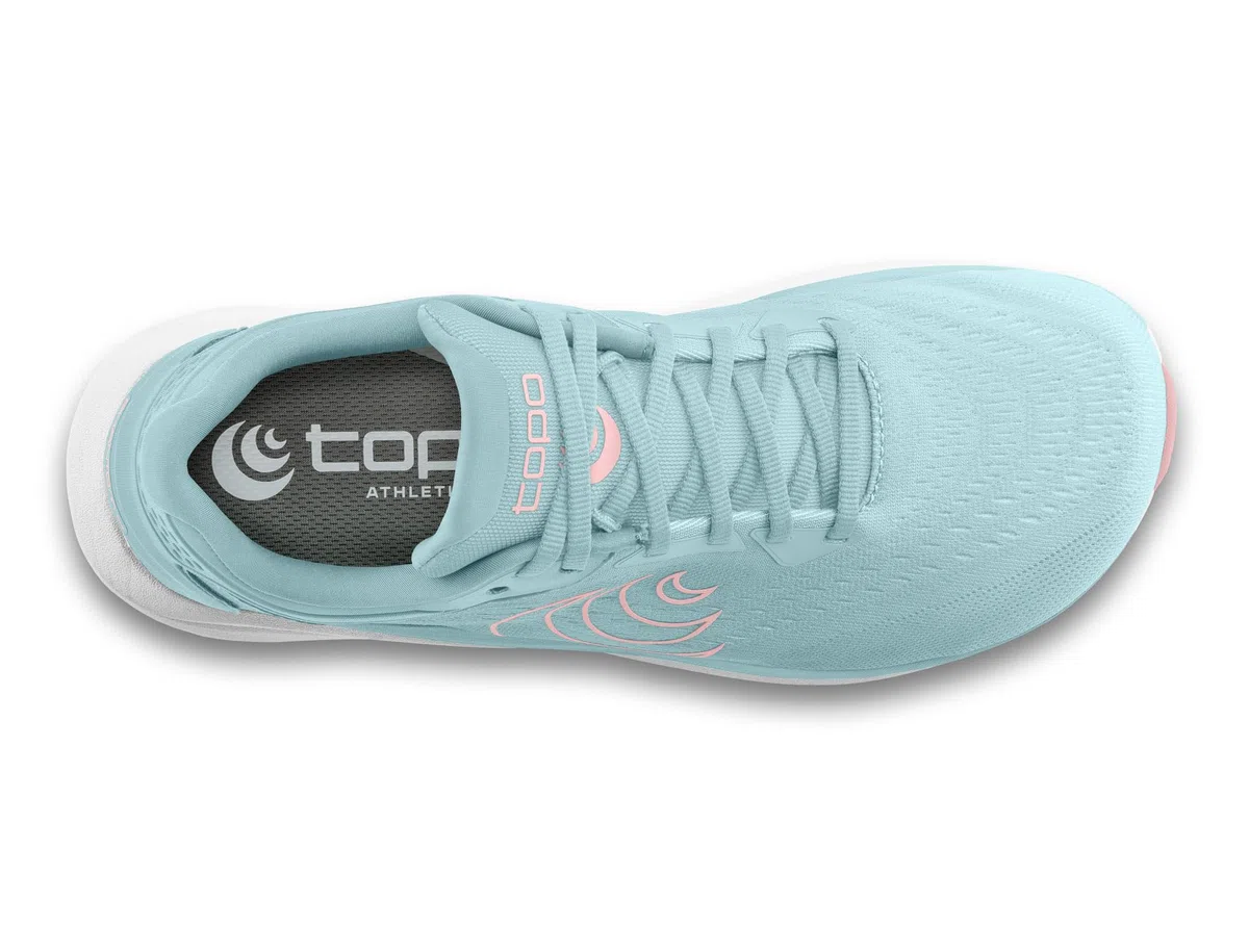 Topo Athletic Phantom 4 - Scarpe da Corsa da Donna, Leggere e comode, 5 mm, per Corsa su Strada