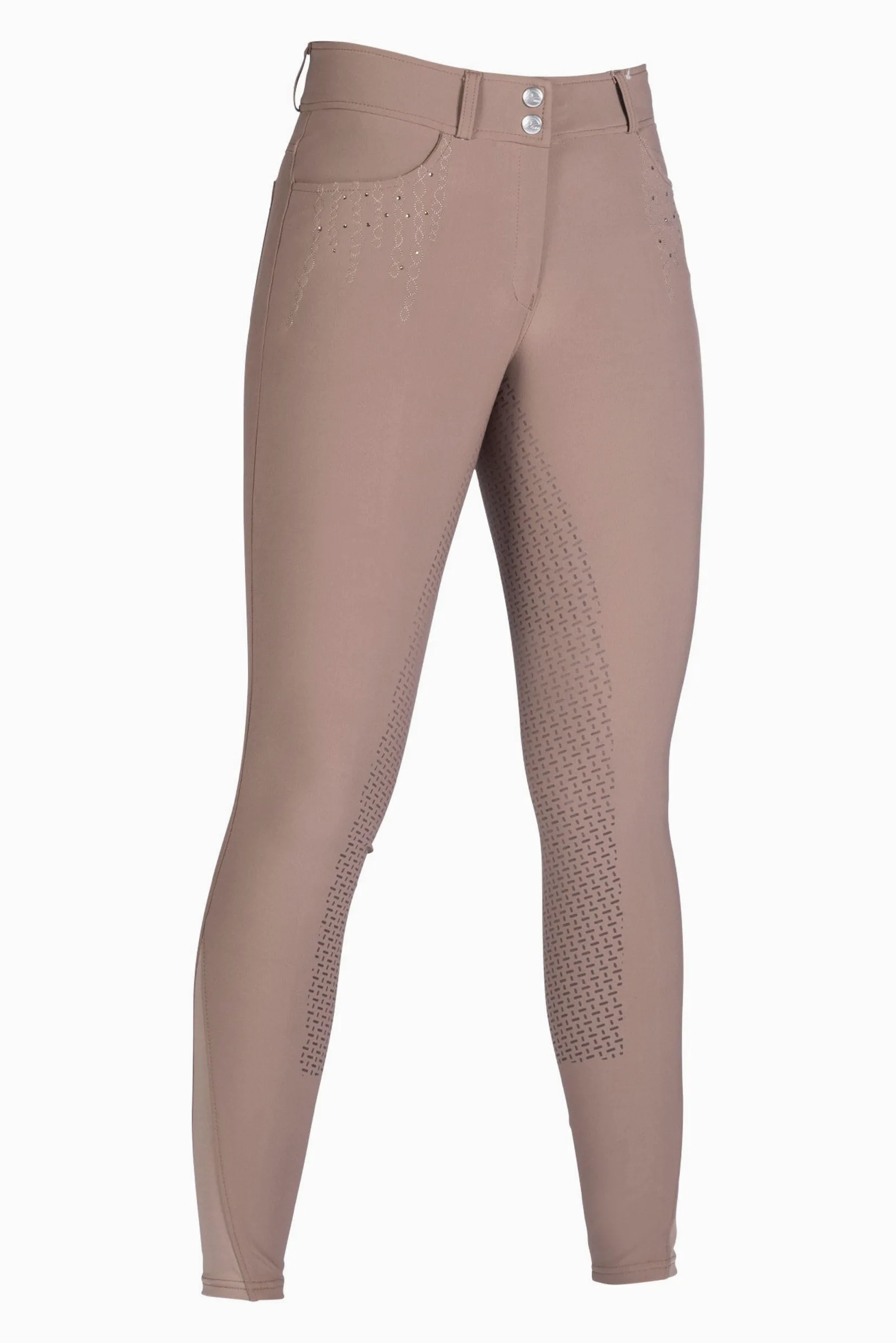 HKM - Lavender bay, Felpa con Cappuccio Unisex - Adulto