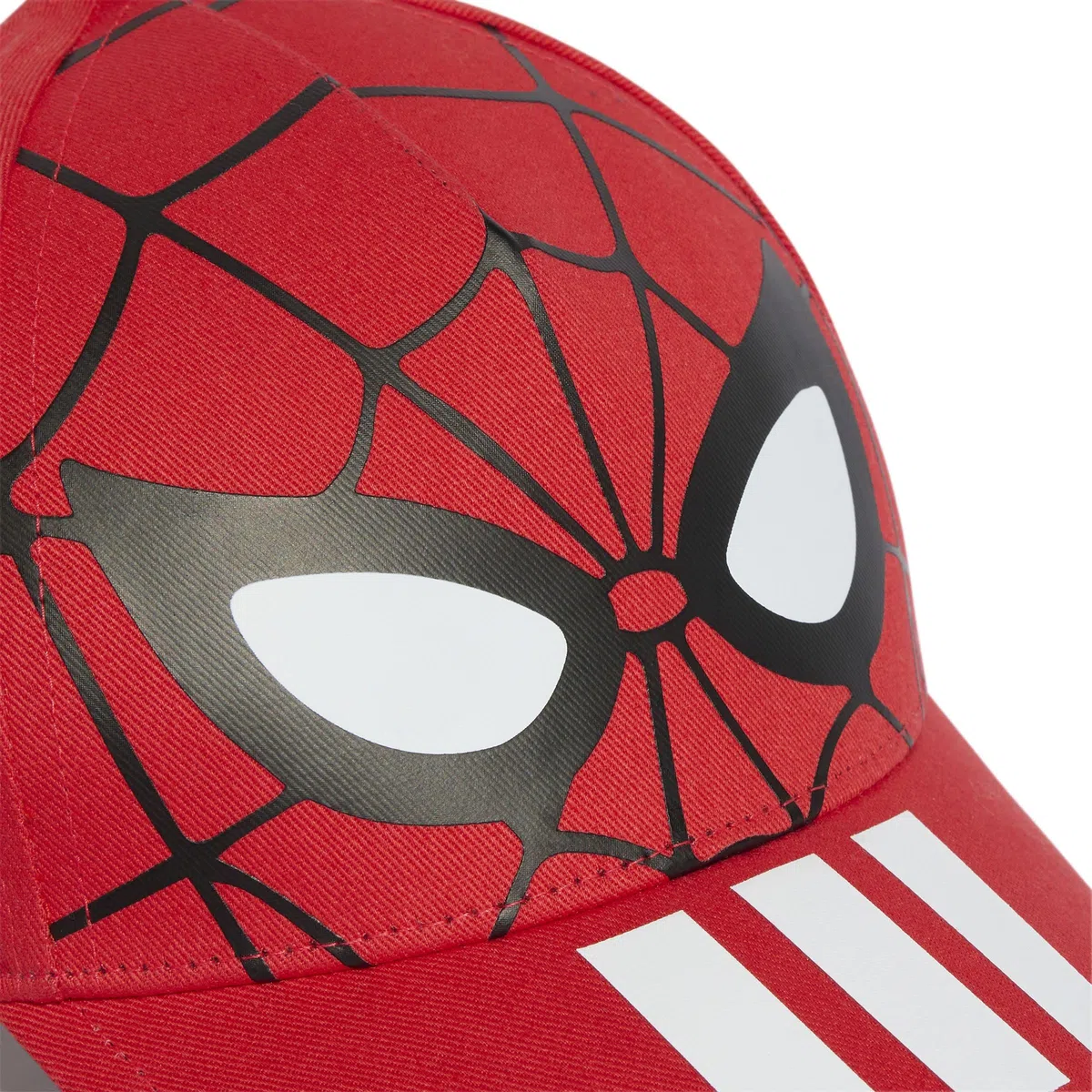 adidas Kids Cappellino Marvel Spider Man Bambino