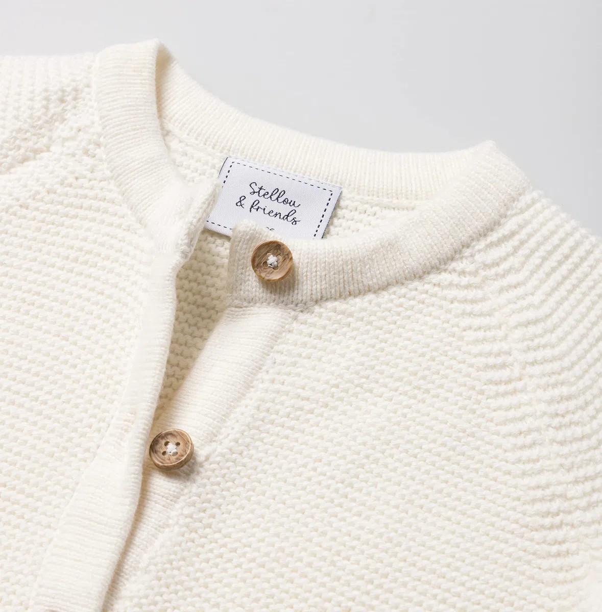 Stellou & friends Cardigan