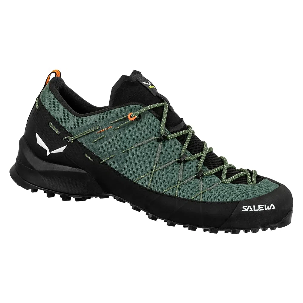 SALEWA Wildfire 2 Scarpe da Avvicinamento Uomo