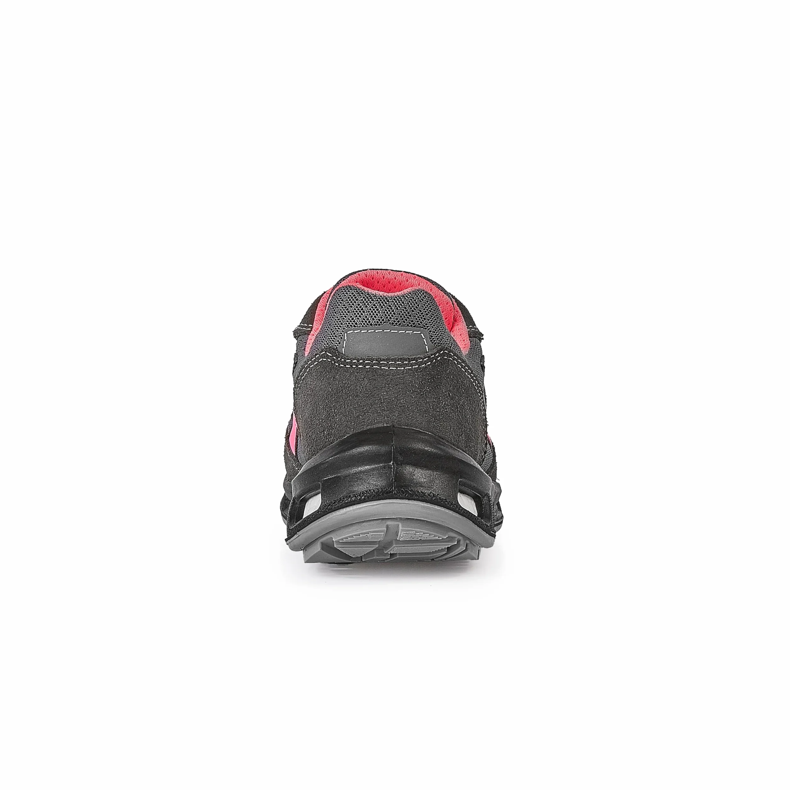 Upower Crocodile S3 SRC, Scarpe Antinfortunistiche Unisex-Adulto