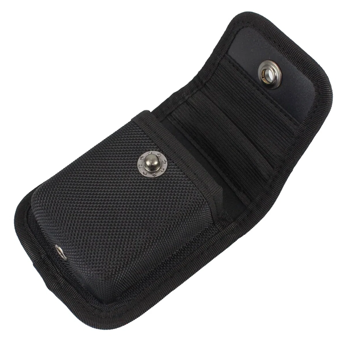Cercapersone Modellato/Custodia per Guanti Porta cercapersone Custodia per Guanti in Lattice Modellata per Cintura di Servizio Accessori Tattici Facile da Usare