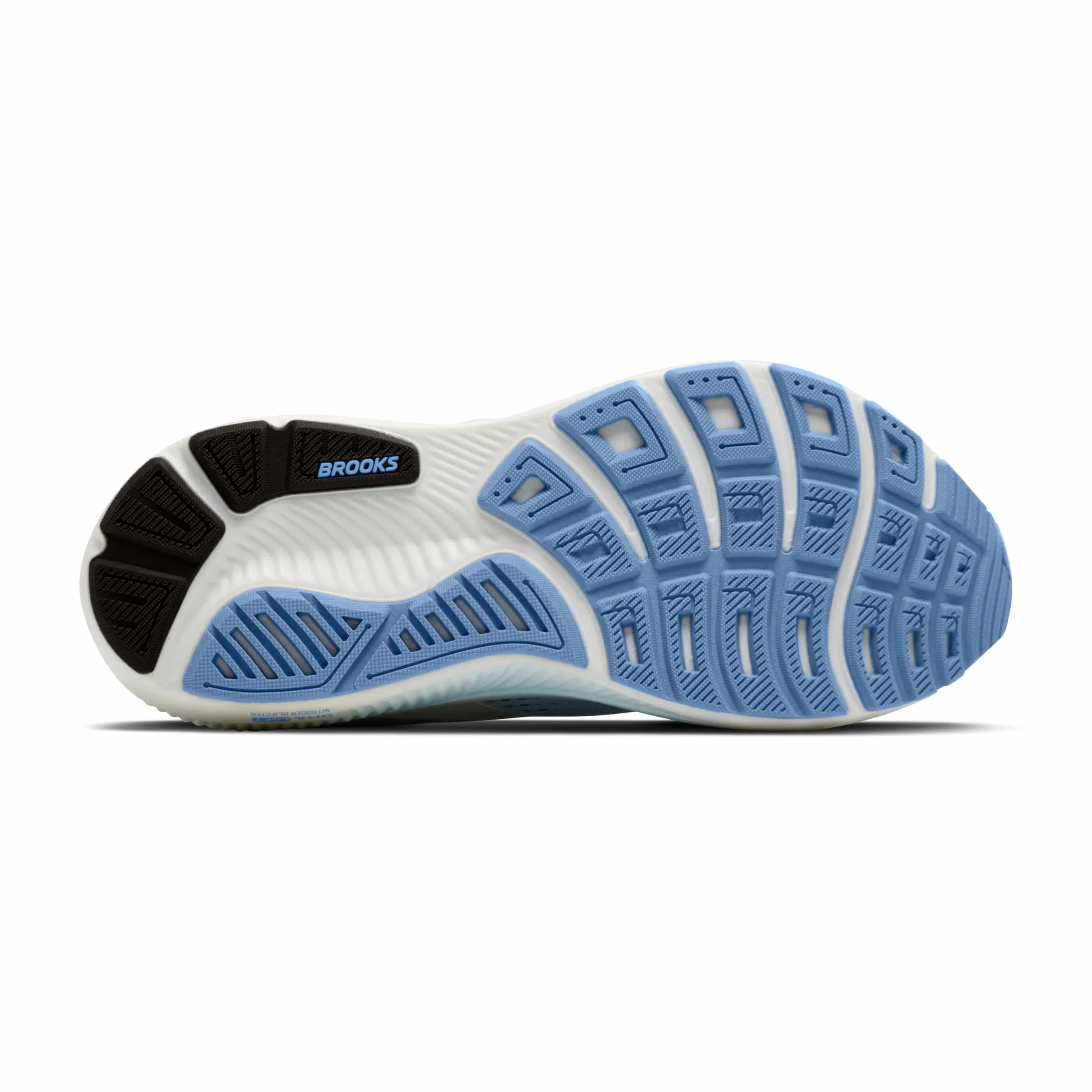 Brooks Ghost 18 Neutral - Scarpe da corsa e camminata da uomo