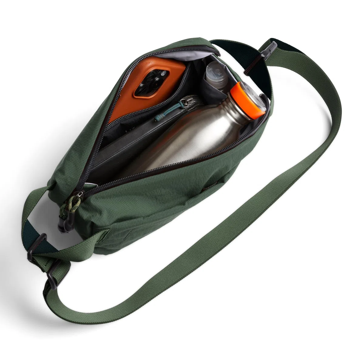 Bellroy Lite Sling Mini - Spruce