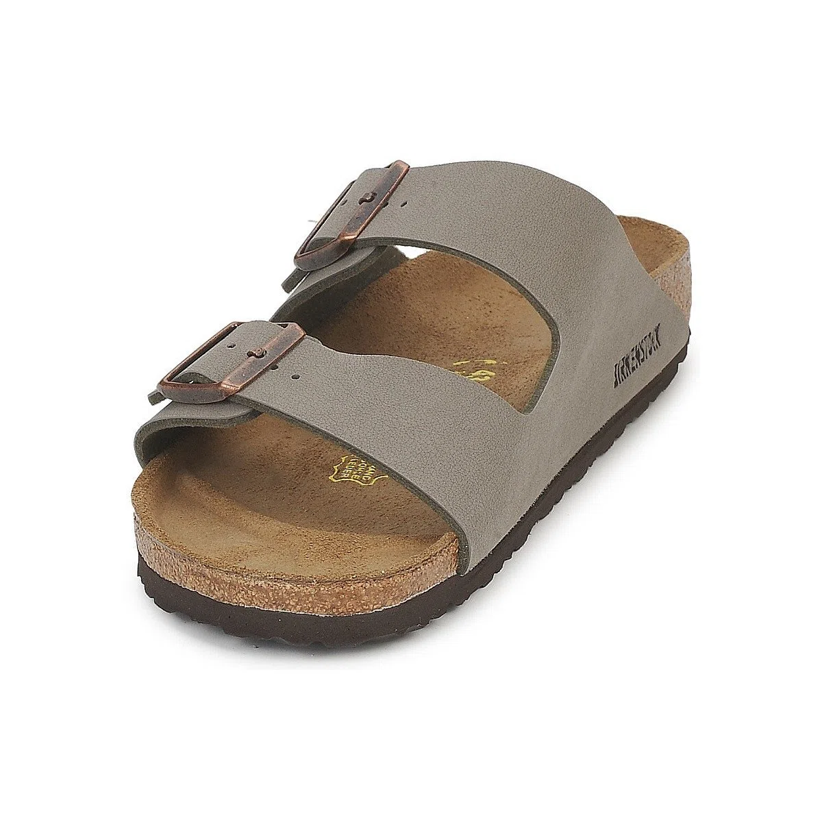 Birkenstock Ciabatte Arizona stone per uomo e donna