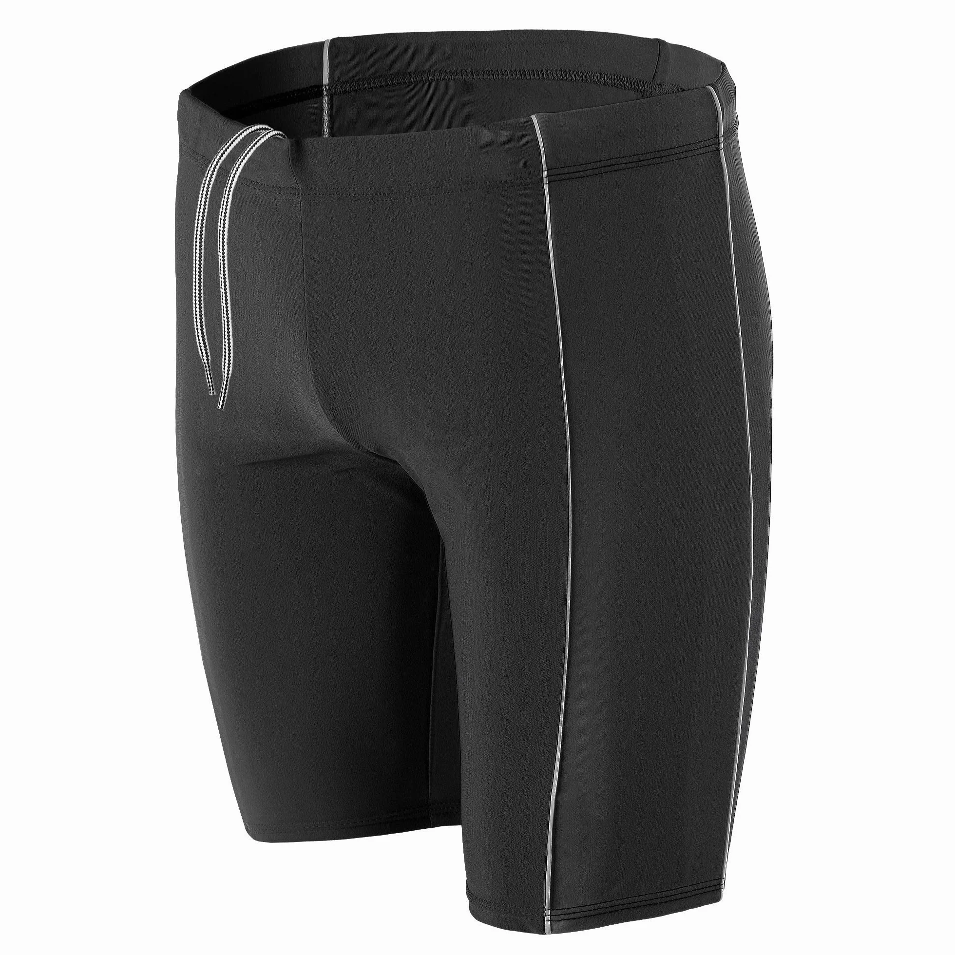 Aquarti Calzoncini da Bagno Uomo Sportivi Lunghi