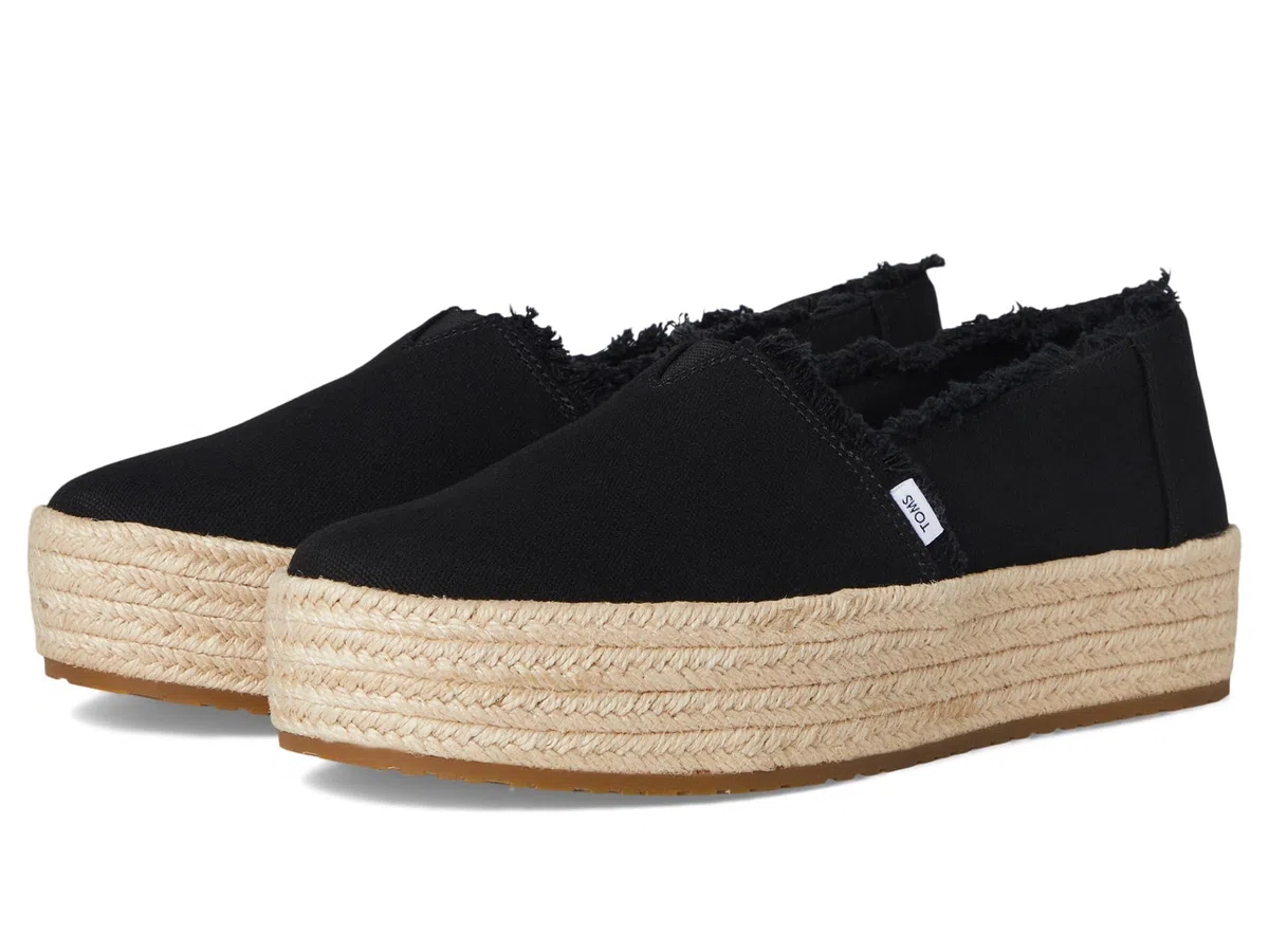 Toms 10021927t-040 PiattaformaDonna