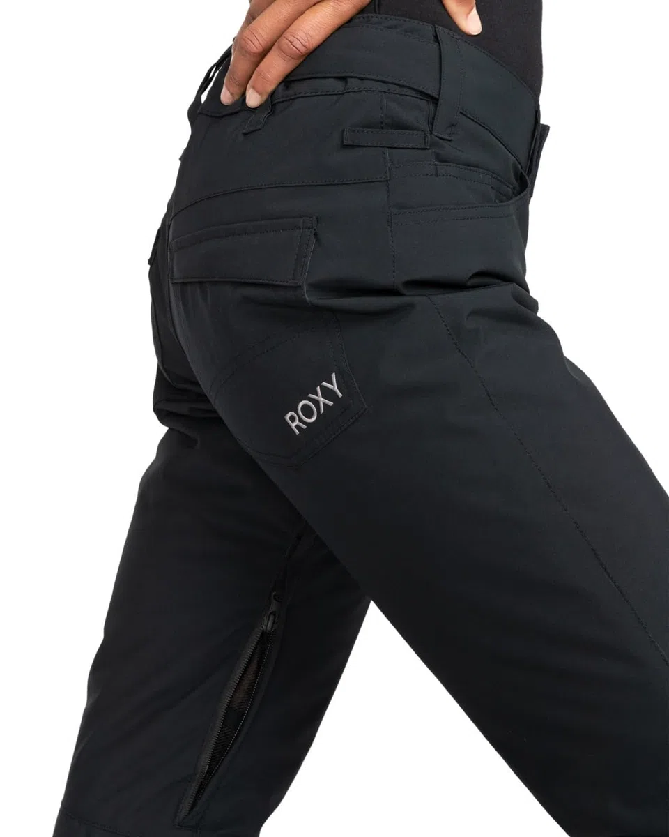 Roxy - Backyard Pt, Pantaloni Sportivi Donna