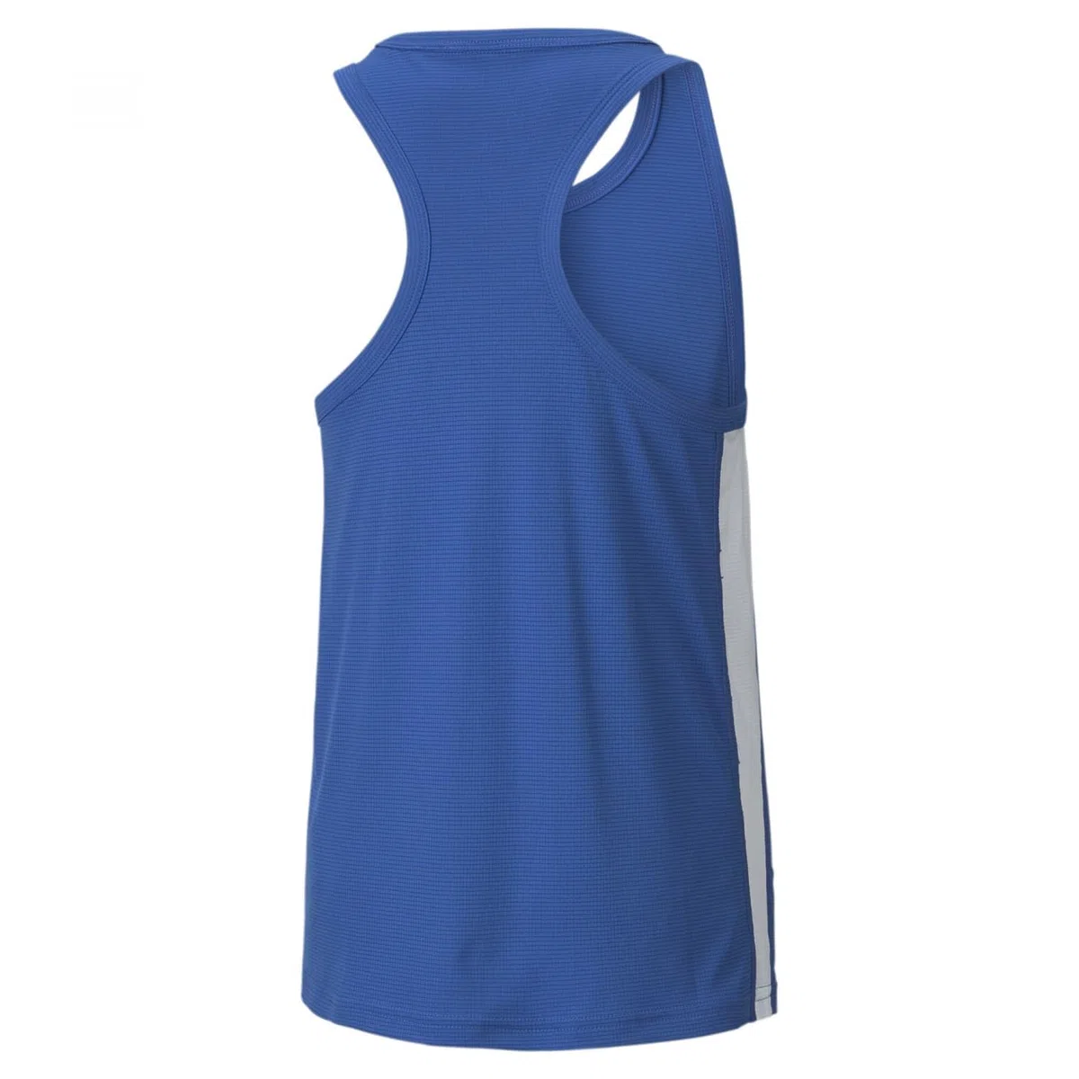 PUMA Cross The Line Singlet 20 Y T-Shirt Unisex- Bambini (Pacco da 1)