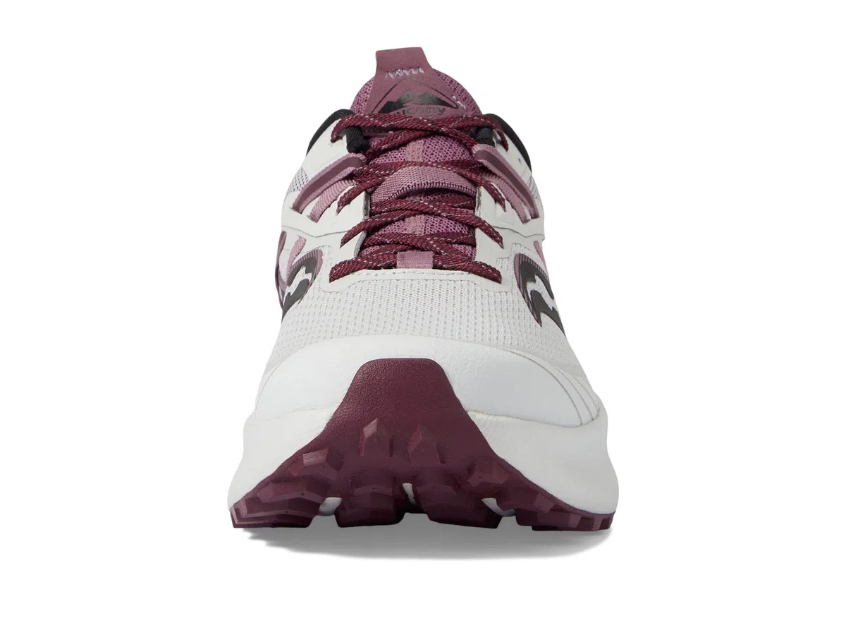 SAUCONY Ride 15 TR Scarpe da Corsa su SentieriDonna