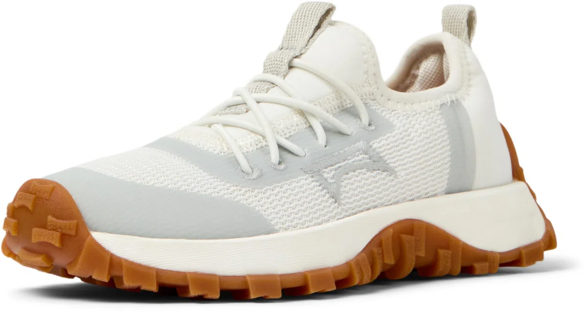 Camper Drift Trail K800684 SneakerUnisex - Bambini e Ragazzi