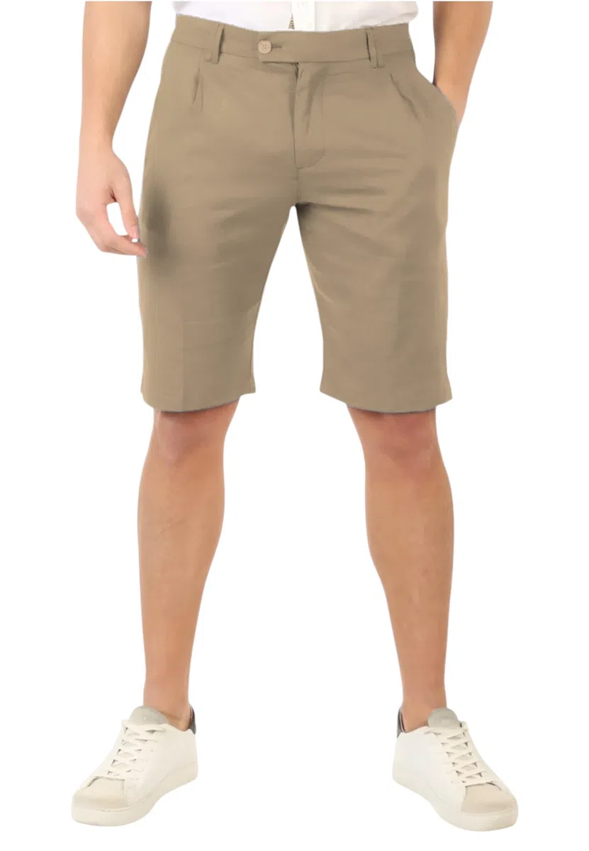 Pantaloncini Bermuda Orb Base Dritto CFC0110911003