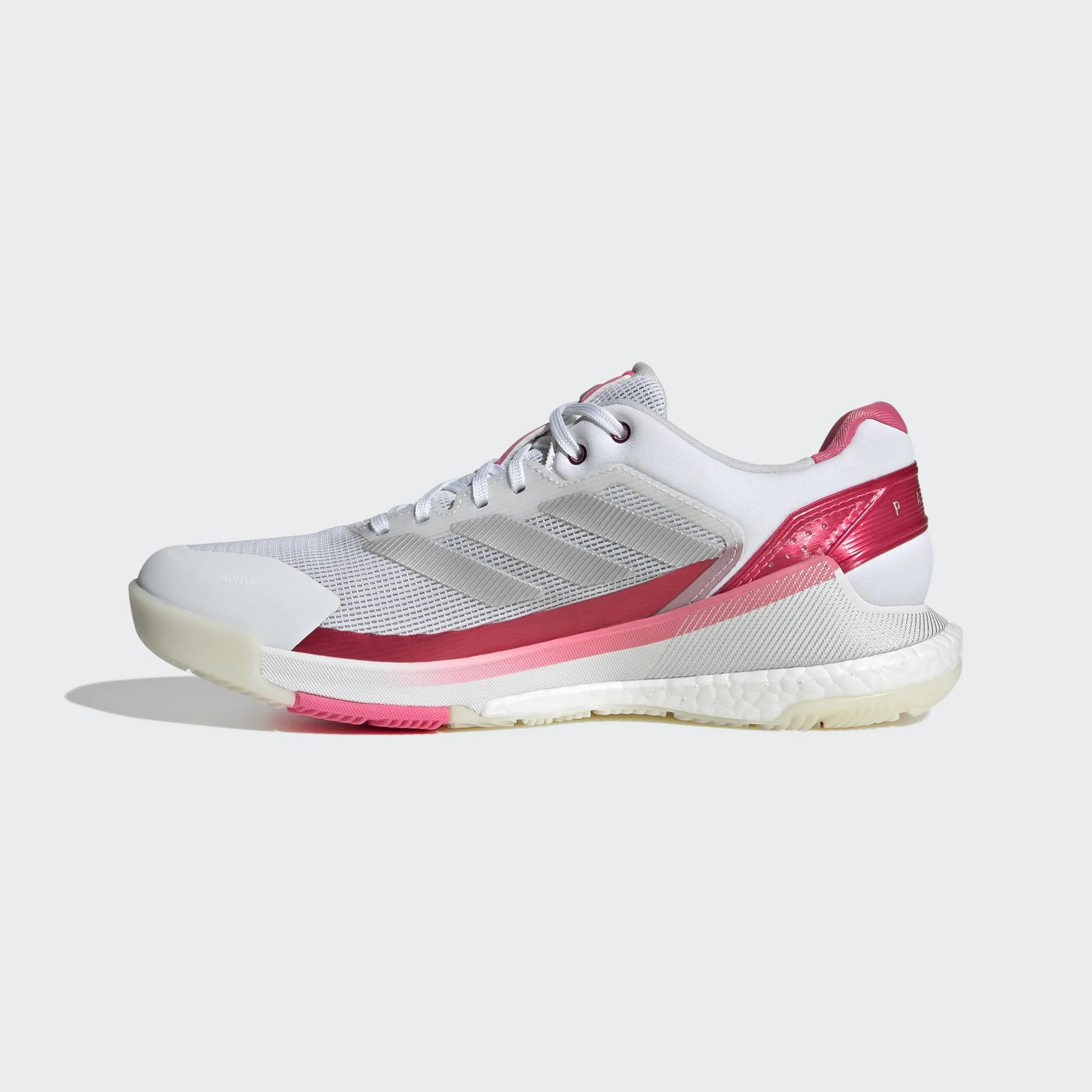 adidas Women Scarpe da Padel Crazyquick Boost