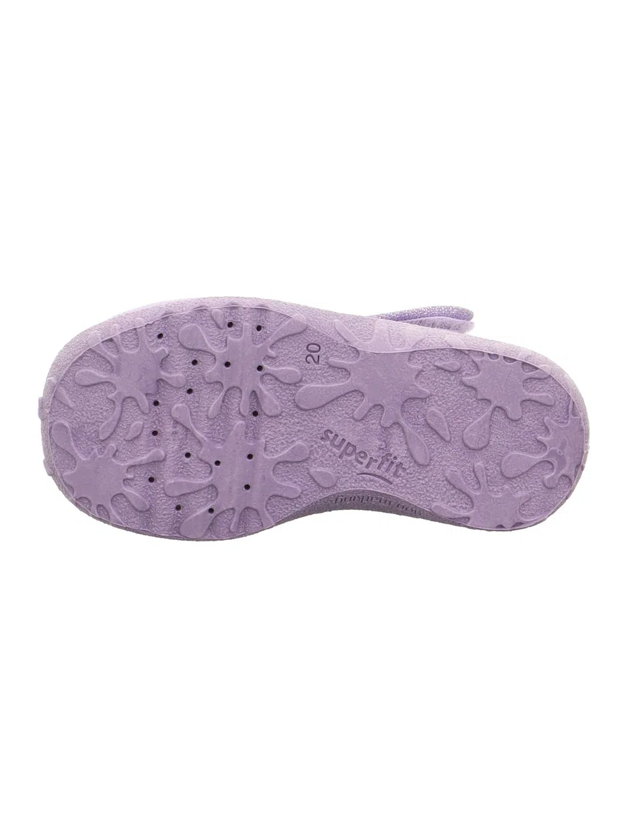 Superfit Spotty, Ciabatte Bambine e Ragazze