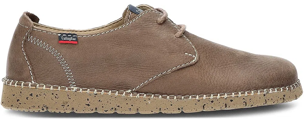 CALLAGHAN 84702 ABIATOR Scarpe Casual Ultralight Uomo Pelle