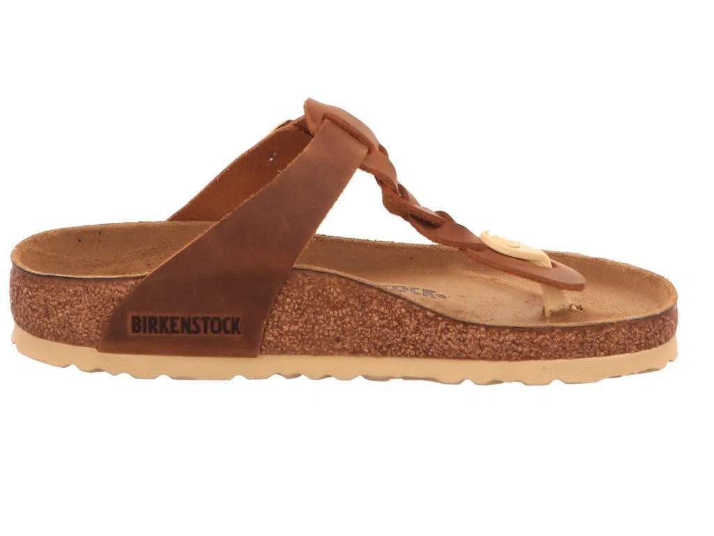 Birkenstock Birkenstock flip-flopsDonna