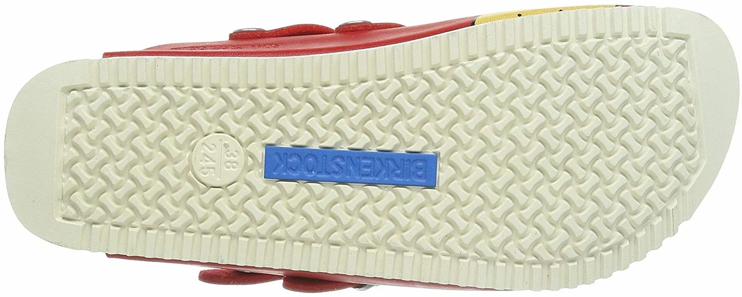Birkenstock Kay Zoccoli Donna