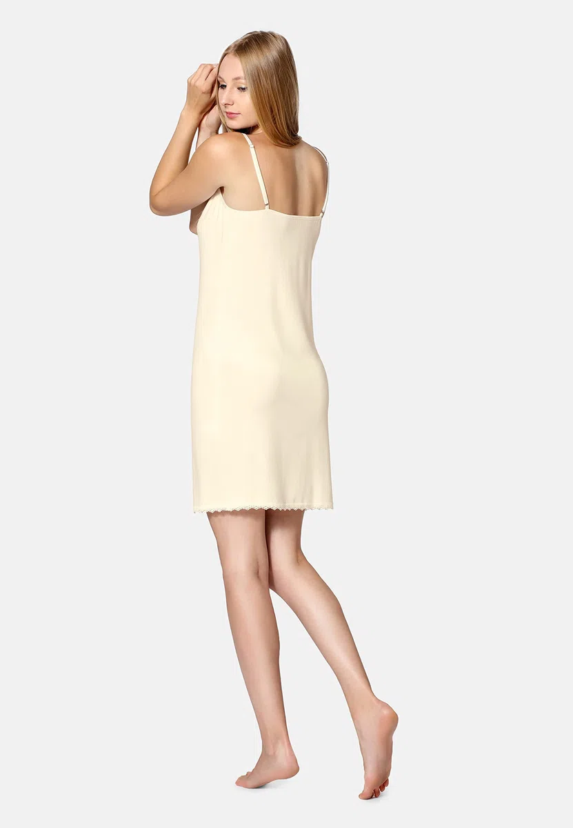 Bellivalini Abitino Sottoveste Donna BLV50-175