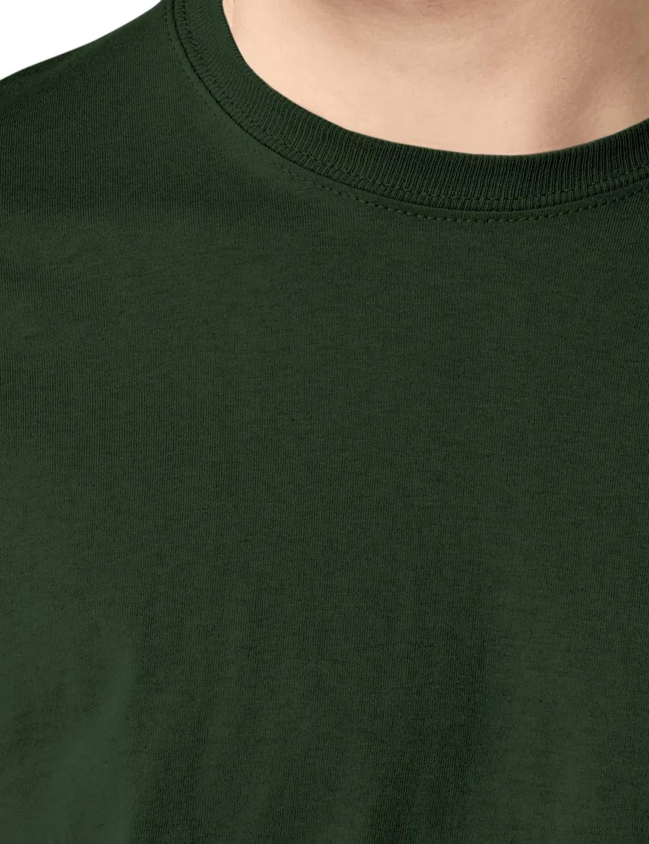 Fruit of The Loom Original T. T-Shirt Uomo (Pacco da 5)