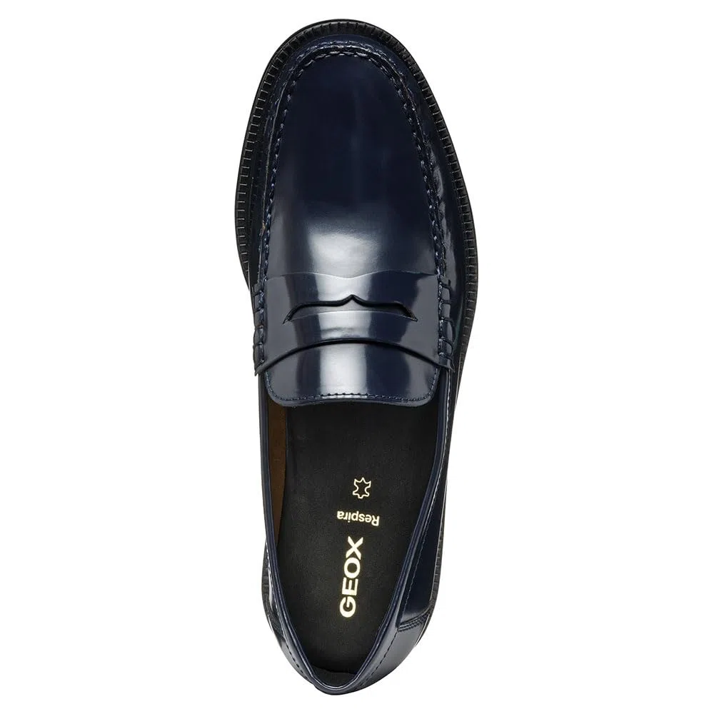 Geox U Recanati B MocassinoUomo