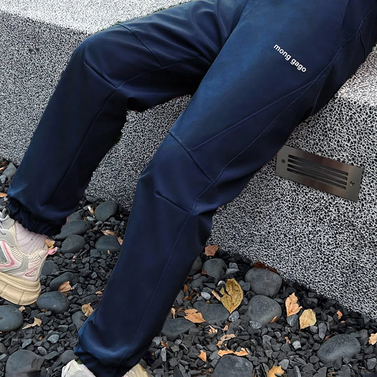 Pantaloni da Neve Bambine, Pantaloni da Sci Invernali Antivento e isolanti, attività all'aperto, Bambini, in Pile Termico, Foderati in Softshell, Escursionismo, Arrampicata