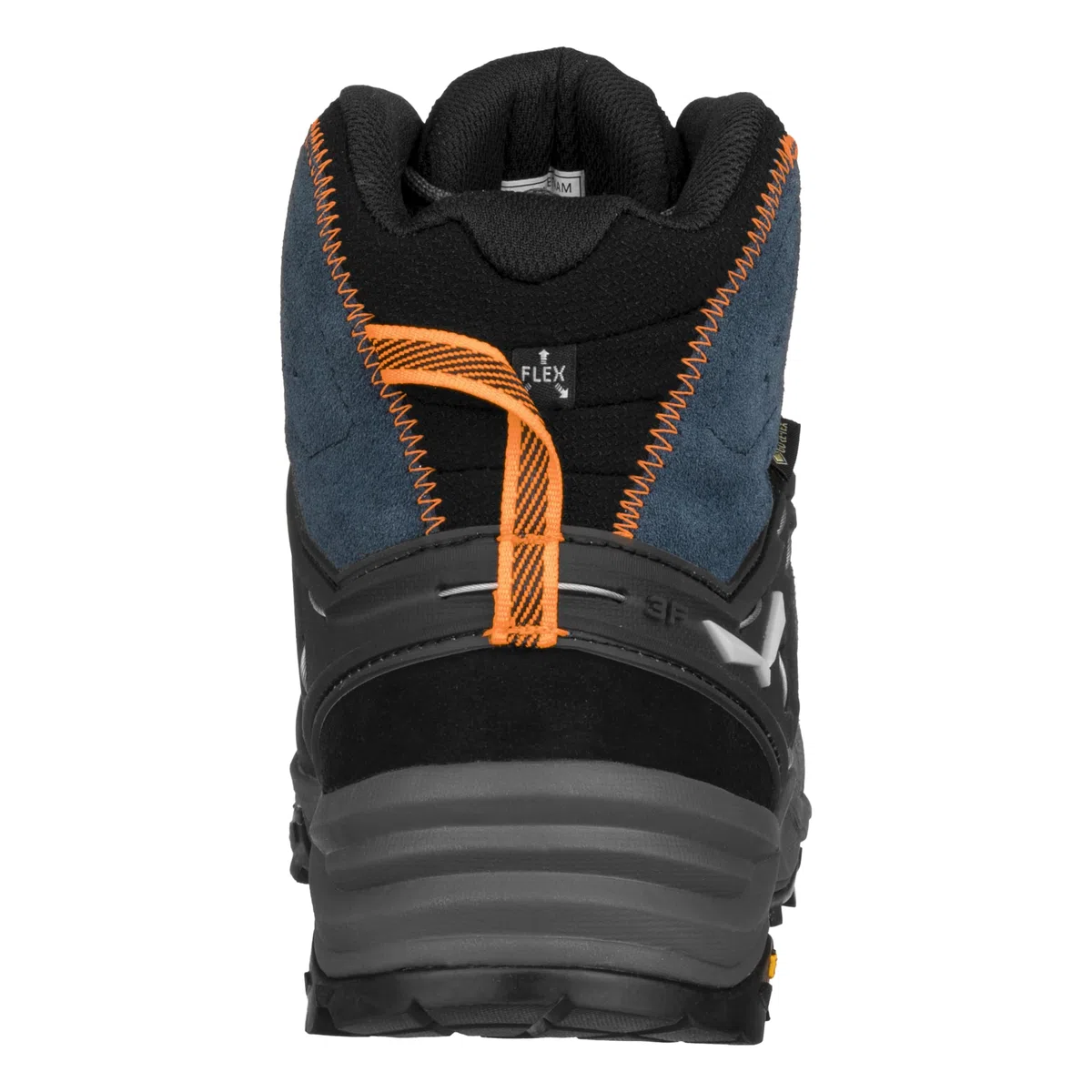 SALEWA Ms Alp Trainer 2 Mid Gtx Scarponi da trekking e da escursionismoUomo