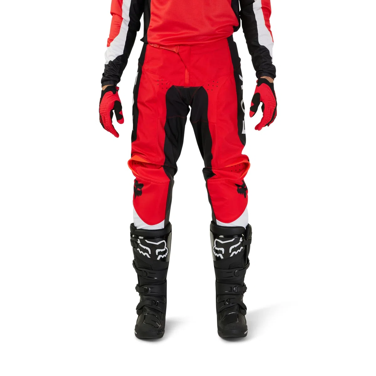 Fox Racing - 180 Nitro, Pantaloni Uomo