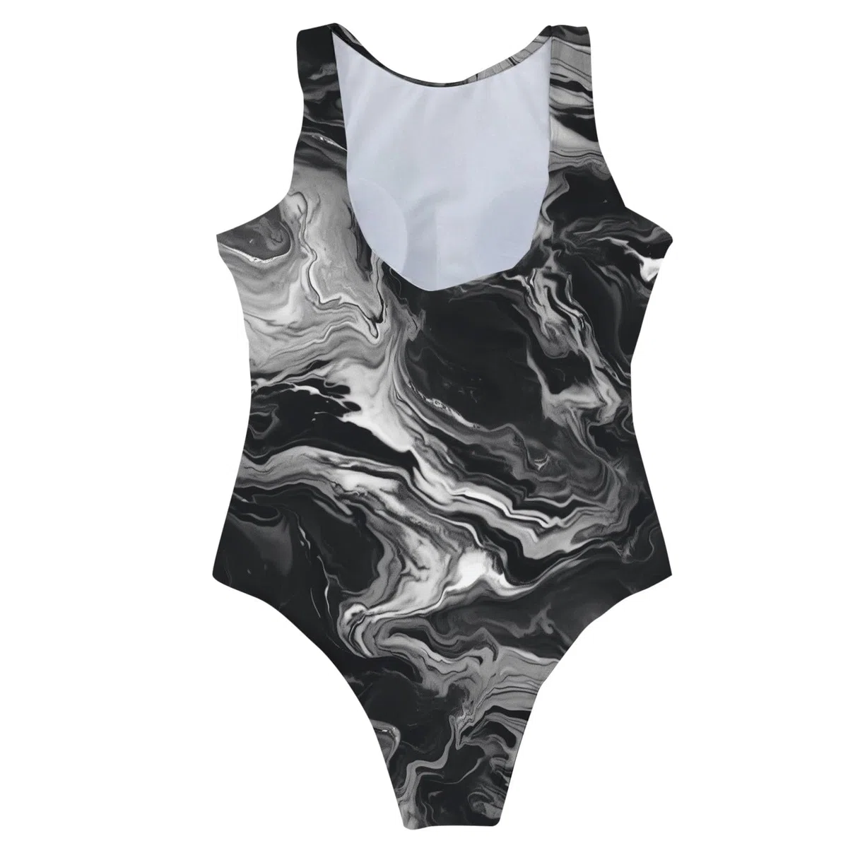 NOAGENJT Costumi Donna Piscina Cinghie Senza Schienale sul Collo Stampa Pezzo Tankinis Set Alti da Donna Costumi da Bagno Larghi Neonato
