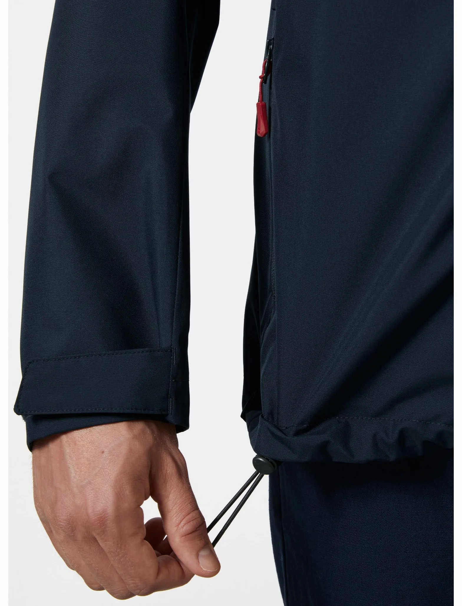 Helly Hansen Crew Jacket 2.0 Giacca Uomo (Pacco da 1)