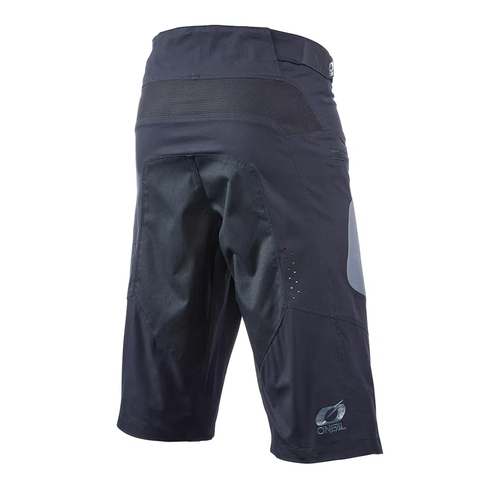 O'NEAL | Pantaloncini da Bici per Bambini | MTB Mountain Bike DH Downhill FR Freeride | Materiale a Rete Resistente, Inserti Elasticizzati | Pantaloncini per Giovani Element FR