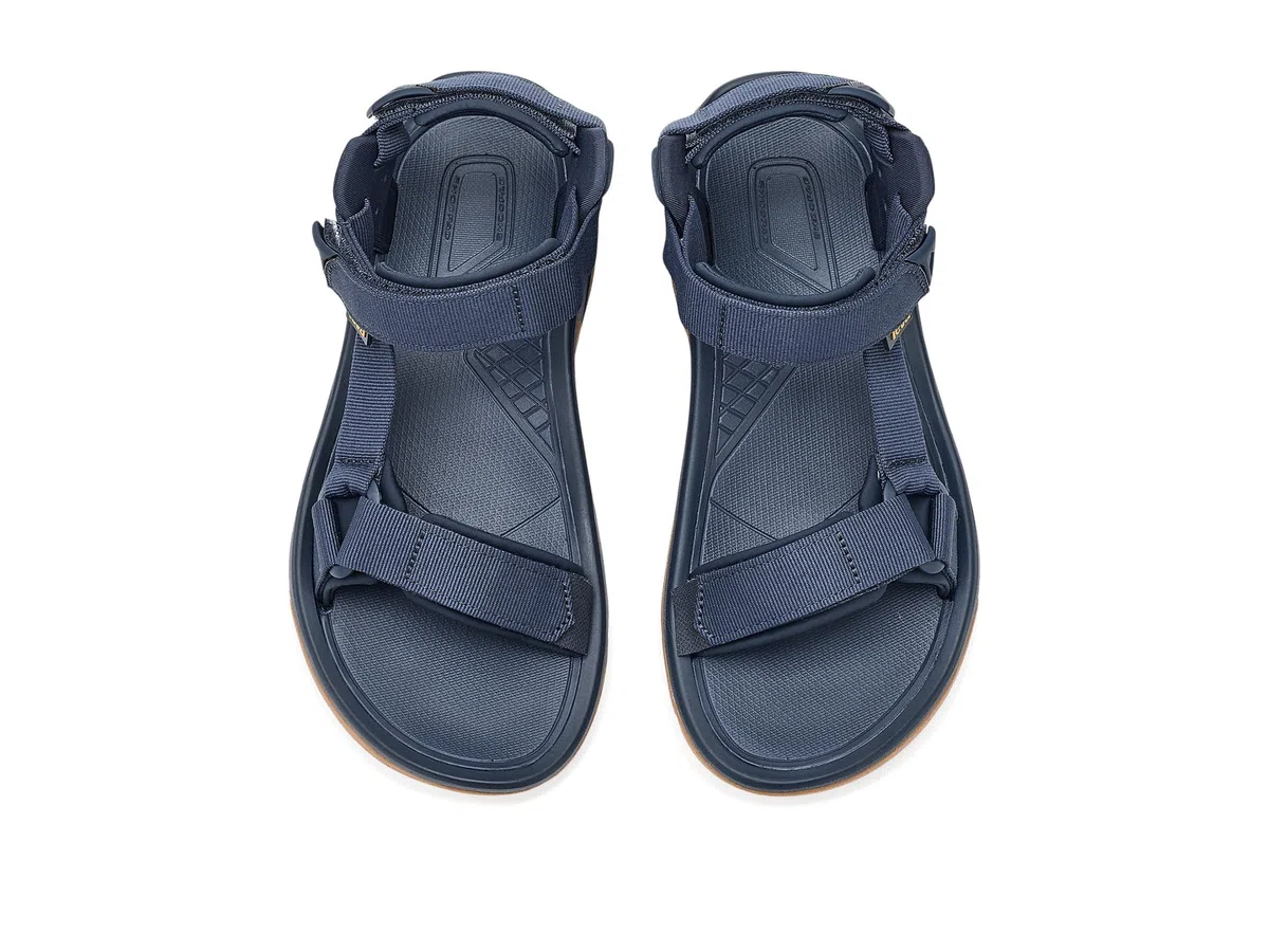Teva Terra Fi 5 Universal M TOEC - TOBACCO 40.5
